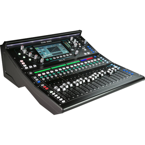 Allen & heath SQ5