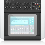 Behringer X AIR X18 18 Channel Digital Mixer for Tablets