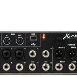 Behringer X Air XR12 Tablet-Controlled Digital Mixer