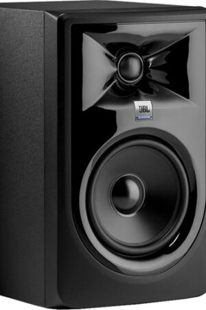 JBL 306P MkII Powered 6.5" Two-Way Studio Monitor