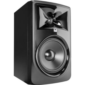 JBL 308P MkII Powered 8″ Two-Way Studio Monitor