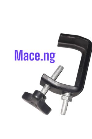 Mace M08A Clamp