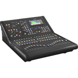 Midas M32R-LIVE Digital Console for Live Performance and Studio Recording