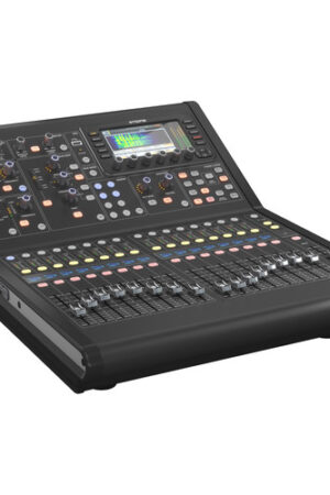 Midas M32R-LIVE Digital Console for Live Performance and Studio Recording