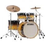 TAMA Superstar Classic 5-Piece Shell Pack