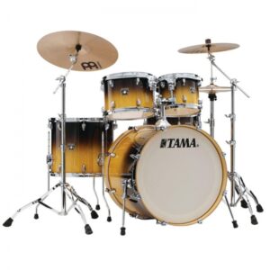 TAMA Superstar Classic 5-Piece Shell Pack
