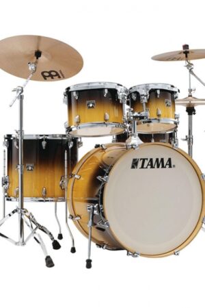TAMA Superstar Classic 5-Piece Shell Pack