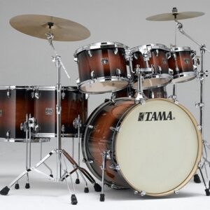 TAMA Superstar Classic 7-Piece Shell Pack