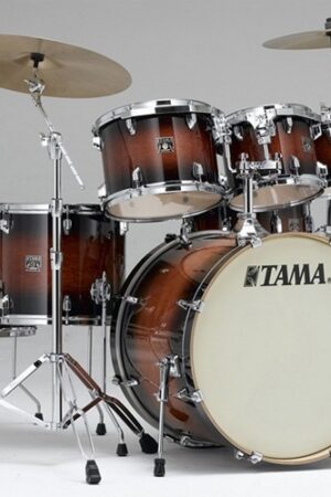 TAMA Superstar Classic 7-Piece Shell Pack