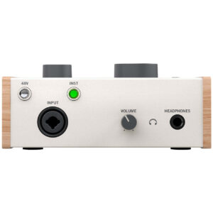 Universal Audio Volt 176 USB 2.0 Audio Interface