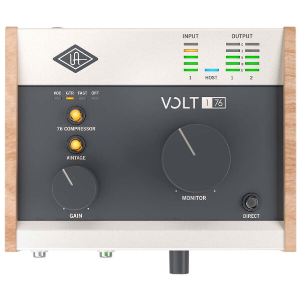VOLT 176.2