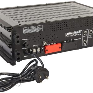 Ahuja AMPLIFIER SSA250M, (PA Systems)