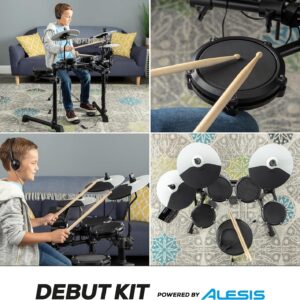 Alesis Drums Debut Kit