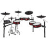 Alesis Strike Pro Special Edition Professional Electronic Drum Kit with Mesh Heads