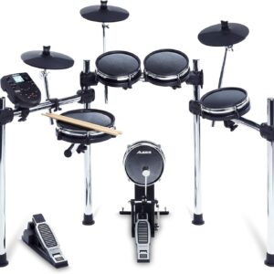 Alesis Drums Surge Mesh Kit