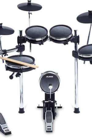 Alesis Drums Surge Mesh Kit
