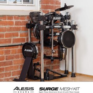 Alesis Drums Surge Mesh Kit