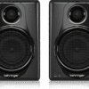Behringer MEDIA 40USB Studio Monitor