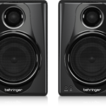 Behringer MEDIA 40USB Studio Monitor