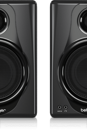 Behringer MEDIA 40USB Studio Monitor