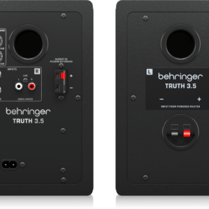 Behringer TRUTH 3.5 Studio Monitor