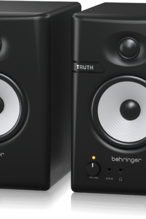 Behringer TRUTH 3.5 Studio Monitor