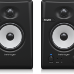Behringer TRUTH 3.5 BT  Studio Monitor