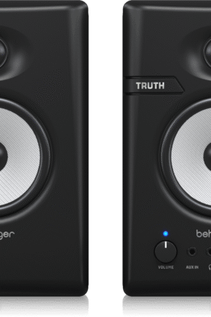 Behringer TRUTH 3.5 BT  Studio Monitor