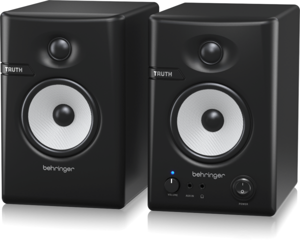 Behringer truth 3.5 BT.2