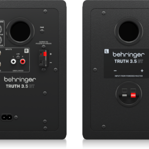 Behringer TRUTH 3.5 BT  Studio Monitor