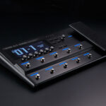 BOSS GT-1000 Amp Effects Processor