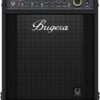 Bugera BXD15 1000 Watts Bass Amp with 15 Inch Turbosound Speaker