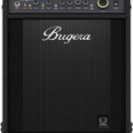 Bugera BXD15 1000 Watts Bass Amp with 15 Inch Turbosound Speaker