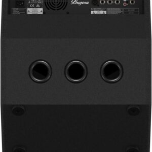 Bugera BXD15 1000 Watts Bass Amp with 15 Inch Turbosound Speaker