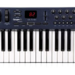 M-Audio Oxygen  25-Key USB MIDI Keyboard Controller
