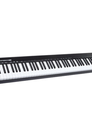 M-Audio Keystation 88 MK3 88-Key Semi-Weighted USB-Powered MIDI Controller