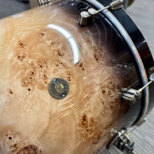 DW by PDP Concept Maple  5-Piece Shell Pack Limited Edition