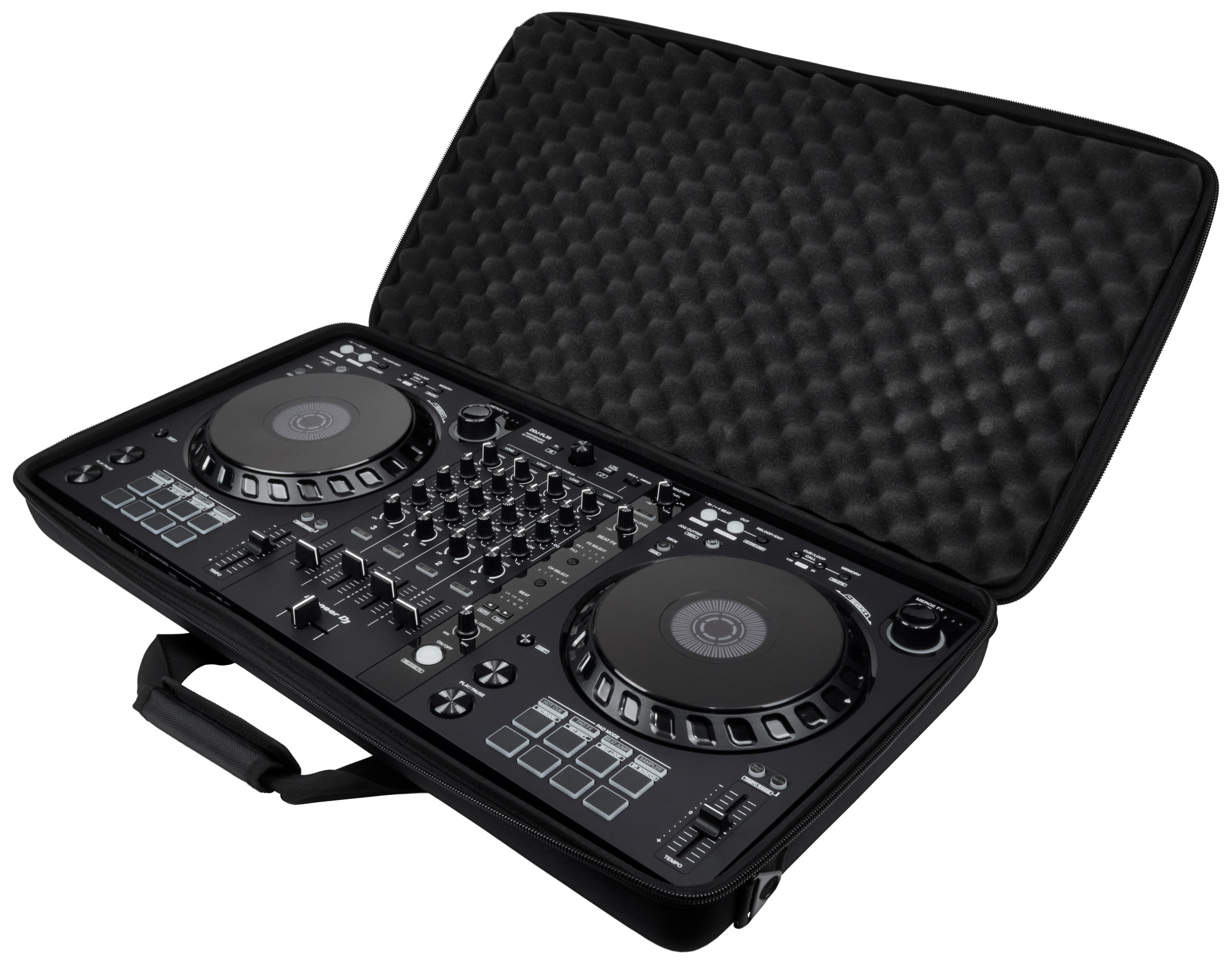 Pioneer dj ddj flx6 Case(bag) - Black