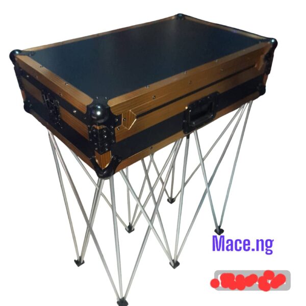 Pioneer dj ddj FLX6 flight case