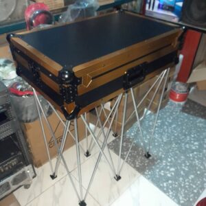 Pioneer dj ddj flx6 flight case