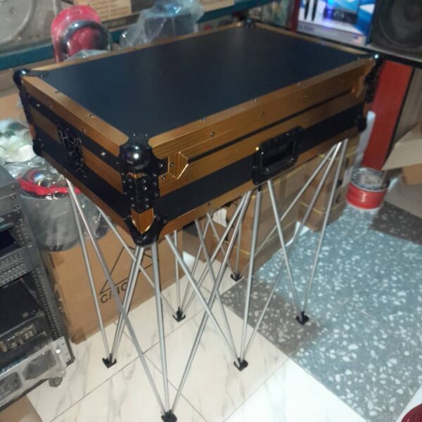 Pioneer dj ddj FLX6 flight case main