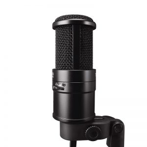 TAKSTAR PC-K220USB Digital Recording Microphone