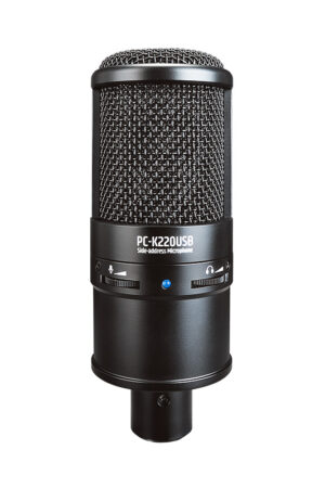 TAKSTAR PC-K220USB Digital Recording Microphone