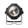 Mace White Stage Par Lights Professional 200W COB Spotlight Bright DJ Light Strobe Lighting for Church,Parties,Wedding,Thearter,Live Events,Stage etc.