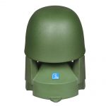 FDB LS800    1x8" all-weather landscape speaker(piece)