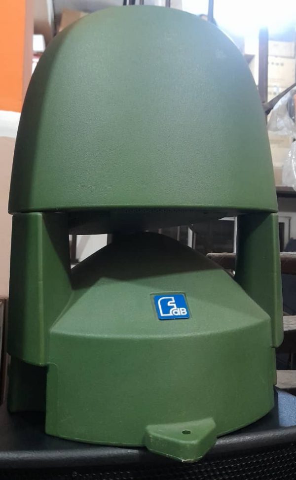 FDB LS800 Landscape speaker main