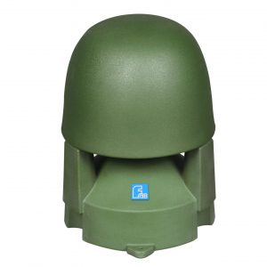 FDB LS800    1×8″ all-weather landscape speaker(piece)