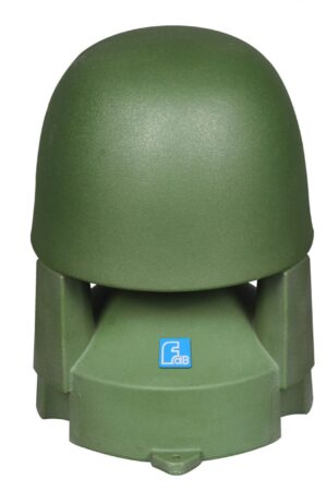 FDB LS800    1x8" all-weather landscape speaker(piece)