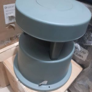 Lucky tone 8″ all-weather landscape speaker(piece)