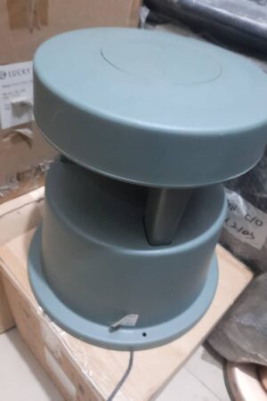 Lucky tone 8" all-weather landscape speaker(piece)